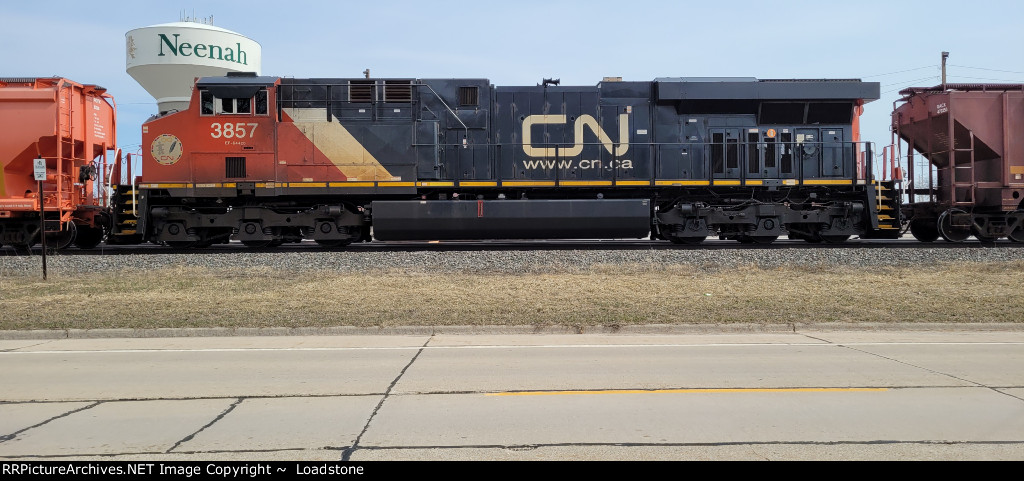 CN 3857